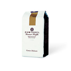 ZUMTOBEL Gourmet-Kaffee | Kaffee Exquisit
